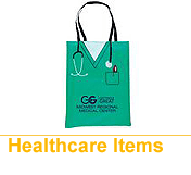 healthcare giveaways